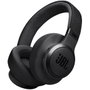 JBL Harman JBL Tune 770NC Auriculares Inalámbricos Over-ear Negro