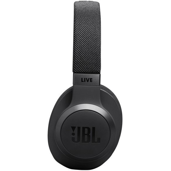 JBL Harman JBL Tune 770NC Auriculares Inalámbricos Over-ear Negro JBL Harman JBL Tune 770NC Auriculares Inalámbricos Over-ear Negro