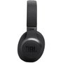JBL Harman JBL Tune 770NC Auriculares Inalámbricos Over-ear Negro