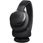 JBL Harman JBL Tune 770NC Auriculares Inalámbricos Over-ear Negro