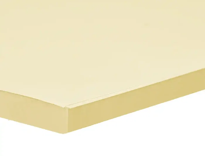 Liderpapel Papel Color A4 80gr Amarillo Paquete de 100 Hojas