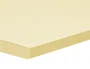 Liderpapel Papel Color A4 80gr Amarillo Paquete de 100 Hojas