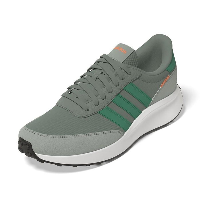 Zapatillas Deportivas Hombre Adidas Run 70s Verde oscuro