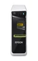 Epson LabelWorks LW-600P Impresora de Etiquetas Portátil, Transferencia Térmica, Bluetooth y USB, 180 DPI, 15 mm/s, Hasta 24 mm de Ancho, para Smartphone y PC