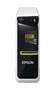 Epson LabelWorks LW-600P Impresora de Etiquetas Portátil, Transferencia Térmica, Bluetooth y USB, 180 DPI, 15 mm/s, Hasta 24 mm de Ancho, para Smartphone y PC