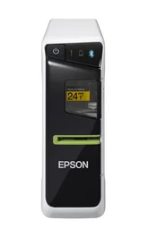 Epson LabelWorks LW-600P Impresora de Etiquetas Transferencia Térmica 180 x 180 dpi 15 mm/s Inalámbrico Bluetooth