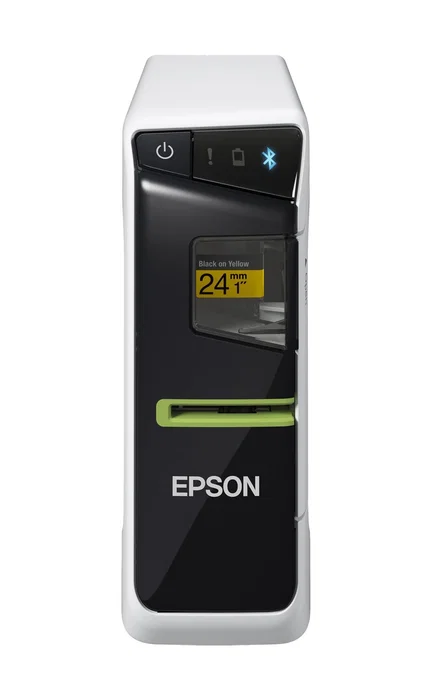 Epson LabelWorks LW-600P Impresora de Etiquetas Transferencia Térmica 180 x 180 dpi 15 mm/s Inalámbrico Bluetooth Epson LabelWorks LW-600P Impresora de Etiquetas Transferencia Térmica 180 x 180 dpi 15 mm/s Inalámbrico Bluetooth