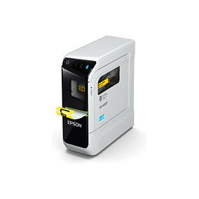 Epson LabelWorks LW-600P Impresora de Etiquetas Térmica Inalámbrica