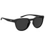 Gafas de Sol Unisex Under Armour UASKYLAR003F3 Ø 53 mm