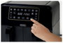 Ariete 4623 Freidora de Aire Dual 4L + 4L Negro