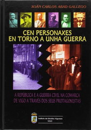 (g).cen personaxes en torno unha guerra, INSTITUTO ESTUDIOS VIGUESES - INSTITUTO ESTUDIOS VIGUESES