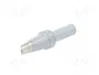 QUICK Pico cono truncado de 5mm