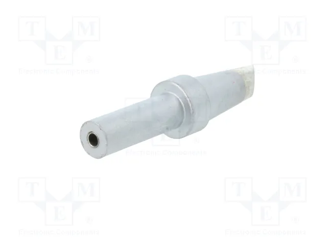 QUICK Pico cono truncado de 5mm