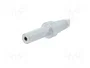 QUICK Pico cono truncado de 5mm