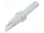 QUICK Pico cono truncado de 5mm
