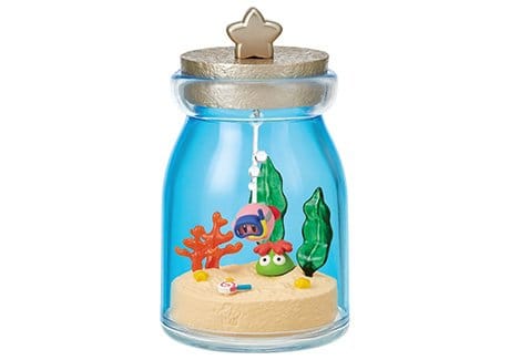Re-Ment Kirby Swing Kirby Terrarium Collection DX memories (6 unidades) Re-Ment Kirby Swing Kirby Terrarium Collection DX memories (6 unidades)