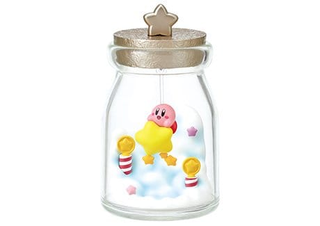 Re-Ment Kirby Swing Kirby Terrarium Collection DX memories (6 unidades) Re-Ment Kirby Swing Kirby Terrarium Collection DX memories (6 unidades)