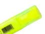 Q-connect Rotulador Fluorescente Amarillo Punta Biselada Trazo 1-5 mm