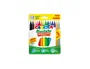 Carioca Plasticeras Plastello Colores Surtidos 12+2 Unidades
