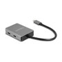DeLOCK Concentrador USB 10 Gbps con 5 puertos USB Type-C