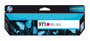 HP Cartucho de Tinta 971 Magenta CN623AE