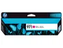 HP Cartucho de Tinta 971 Magenta CN623AE