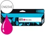 HP Cartucho de Tinta 971 Magenta CN623AE