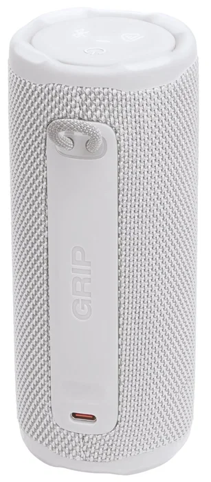 JBL Grip Altavoz Bluetooth 16W Blanco