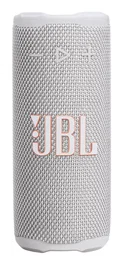 Altavoz con bluetooth jbl grip 16w 1.0 blanco