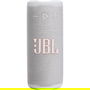 JBL Grip Altavoz Bluetooth 16W, 14 Horas de Reproducción, IP68 Blanco