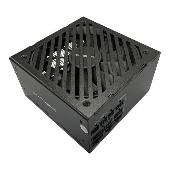 LC-Power LC6850G-SI V3.1 Fuente de Alimentación ATX 850W 80 PLUS Gold LC-Power LC6850G-SI V3.1 Fuente de Alimentación ATX 850W 80 PLUS Gold