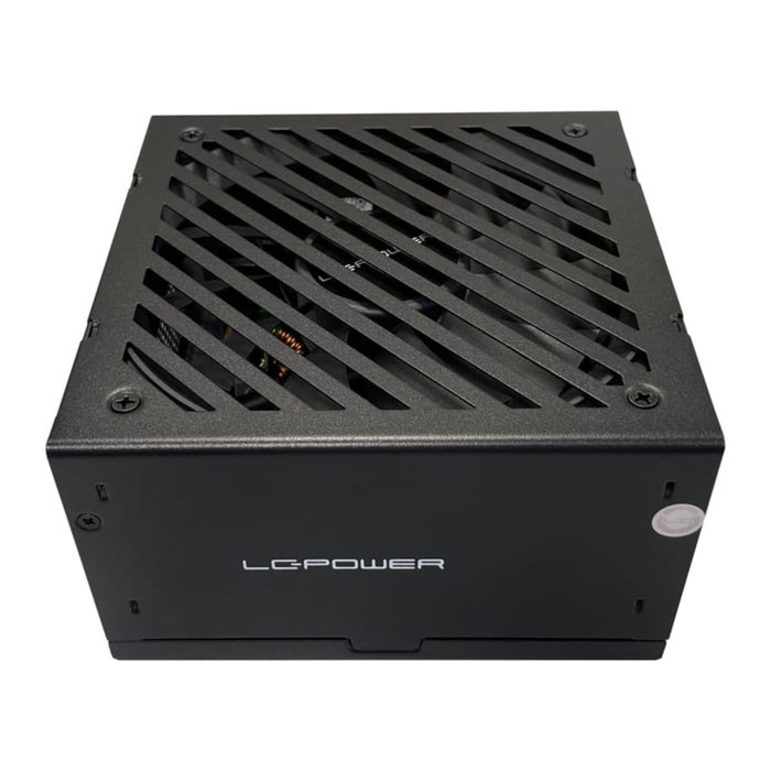 LC-Power LC6850G-SI V3.1 Fuente de Alimentación ATX 850W 80 PLUS Gold LC-Power LC6850G-SI V3.1 Fuente de Alimentación ATX 850W 80 PLUS Gold