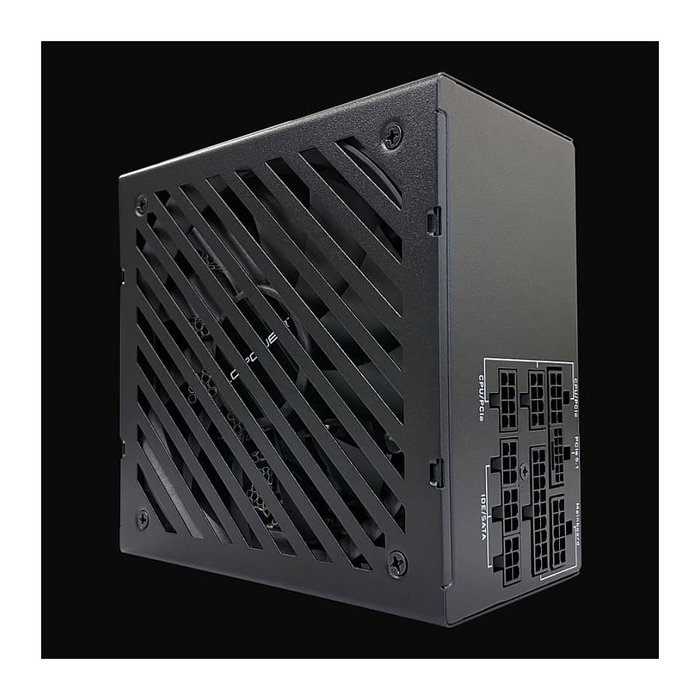 LC-Power LC6850G-SI V3.1 850 W 80 PLUS Gold Totalmente Modular