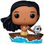 Funko POP Plus Figura Pocahontas Disney Vinilo 9cm Caja Regalo