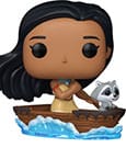 Funko Figura POP Plus Disney Pocahontas