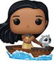 Funko Figura POP Plus Disney Pocahontas