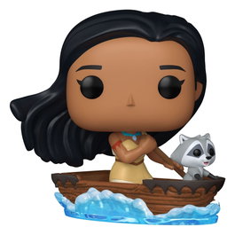 Funko Disney POP! Plus Pocahontas 30th Anniversary