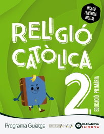 BARCANOVA Guiatge 2. Religió catòlica, Pilar Ramírez Carbonero