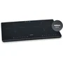 Severin DK1033 Placa de Inducción Portátil, 2 Quemadores, 60 x 38 cm, Negra