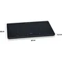 Severin DK1033 Placa de Inducción Portátil, 2 Quemadores, 60 x 38 cm, Negra