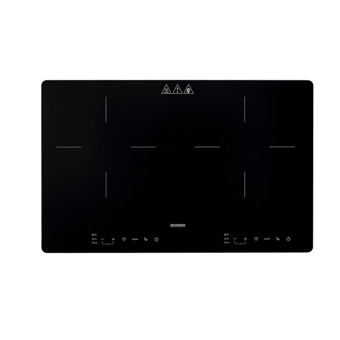 Placa de Inducción Severin DK 1033