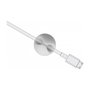 DeLOCK 18291 Organizador de cables, set de 6 piezas