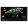LEGO Star Wars Crucero Estelar Hogar Uno 75405