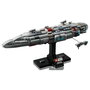 LEGO Star Wars Crucero Estelar Hogar Uno 75405