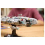 LEGO Star Wars Crucero Estelar Hogar Uno 75405