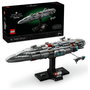 LEGO Star Wars Crucero Estelar Hogar Uno 75405
