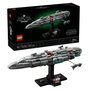 LEGO Star Wars Crucero Estelar Hogar Uno 75405