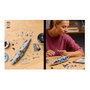 LEGO Star Wars Crucero Estelar Hogar Uno 75405