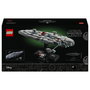 LEGO Star Wars Crucero Estelar Hogar Uno 75405