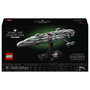 LEGO Star Wars Crucero Estelar Hogar Uno 75405